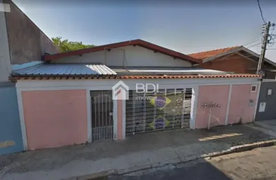 Casa com 2 quartos à venda na rua doutor andré leme sampaio, 100, vila trinta e um de março, campinas, 112 m2 por r$ 390.000