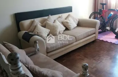 Apartamento com 2 quartos à venda na rua marechal deodoro, 1212, centro, campinas, 105 m2 por r$ 400.000