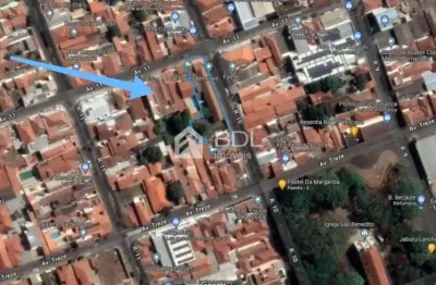 Terreno comercial à venda na avenida 1, 581, centro, rio claro por r$ 2.600.000