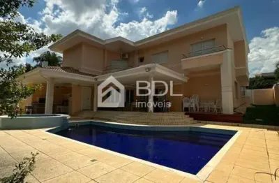 Casa em condomínio fechado com 4 quartos para alugar na rua taperebá, 26, loteamento alphaville campinas, campinas, 440 m2 por r$ 18.000