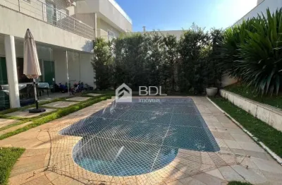 Casa em condomínio fechado com 4 quartos à venda na rua josé roberto nenov, 499, swiss park, campinas, 280 m2 por r$ 1.870.000
