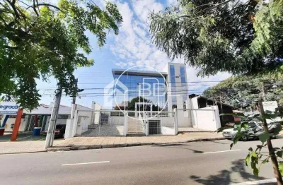 Prédio à venda na avenida doutor romeu tortima, 2098, barão geraldo, campinas, 500 m2 por r$ 5.300.000