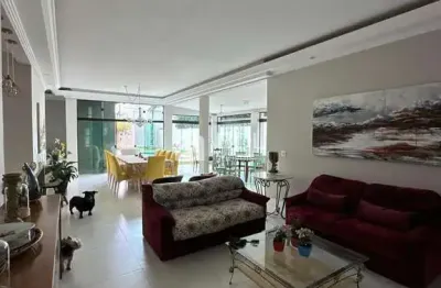 Casa em condomínio fechado com 3 quartos à venda na Rua Taperebá, 26, Loteamento Alphaville Campinas, Campinas, 352 m2 por R$ 3.000.000