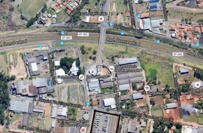 Barracão / galpão / depósito à venda na rua joaquim francisco castelar, 611, parque rural fazenda santa cândida, campinas, 2602 m2 por r$ 11.700.000