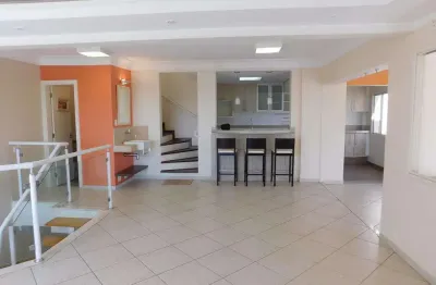 Cobertura com 3 quartos à venda na rua ministro oscar saraiva, 40, jardim das paineiras, campinas, 401 m2 por r$ 1.250.000