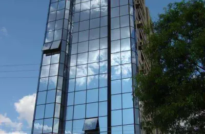 Sala comercial à venda na avenida barão de itapura, 123, botafogo, campinas, 37 m2 por r$ 250.000