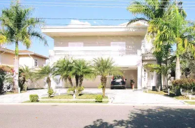 Casa em condomínio fechado com 5 quartos à venda na rua taperebá, 26, loteamento alphaville campinas, campinas, 752 m2 por r$ 5.600.000