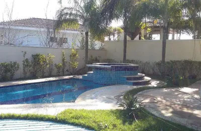 Casa em condomínio fechado com 5 quartos à venda na rua taperebá, 26, loteamento alphaville campinas, campinas, 704 m2 por r$ 3.800.000