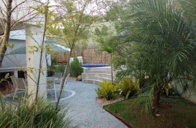 Casa em condomínio fechado com 4 quartos à venda na Rua Taperebá, 26, Loteamento Alphaville Campinas, Campinas, 492 m2 por R$ 4.300.000