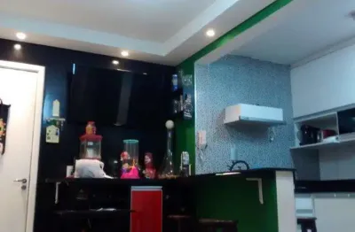 Apartamento com 2 quartos à venda na avenida são josé dos campos, 151, jardim nova europa, campinas, 51 m2 por r$ 278.000