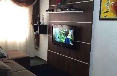 Apartamento com 2 quartos à venda na rua ângela russo tafner, 55, loteamento country ville, campinas, 63 m2 por r$ 225.000