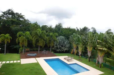 Casa em condomínio fechado com 4 quartos à venda na rua taperebá, 26, loteamento alphaville campinas, campinas, 752 m2 por r$ 7.800.000