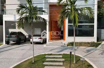 Casa em condomínio fechado com 4 quartos à venda na Rua Taperebá, 26, Loteamento Alphaville Campinas, Campinas, 380 m2 por R$ 4.490.000