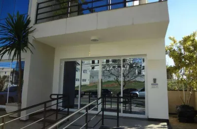 Sala comercial para alugar na rua guapuruvu, 229, loteamento alphaville campinas, campinas, 74 m2 por r$ 5.500