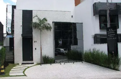 Casa comercial para alugar na rua professor gustavo enge, 51, cambuí, campinas, 100 m2 por r$ 20.000