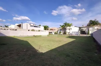 Terreno em condomínio fechado à venda na avenida professora dea ehrhardt carvalho, 50, sítios de recreio gramado, campinas por r$ 2.000.000