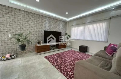 Casa em condomínio fechado com 4 quartos à venda na rua advogada maria valesca gerhardinger, 55, swiss park, campinas, 320 m2 por r$ 2.900.000