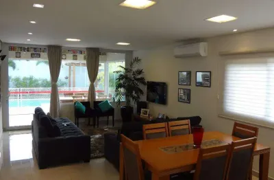 Casa em condomínio fechado com 3 quartos à venda na avenida roberto baltazar dos santos, 213, swiss park, campinas, 270 m2 por r$ 2.550.000