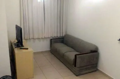 Apartamento com 2 quartos à venda na rua caçapava, 242, vila industrial, campinas, 50 m2 por r$ 270.000