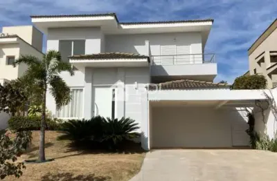 Casa em condomínio fechado com 4 quartos à venda na rua secundino de souza baeta, 174, loteamento parque das sapucaias, campinas, 315 m2 por r$ 2.650.000