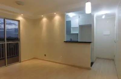 Apartamento com 2 quartos à venda na avenida governador pedro de toledo, 100, bonfim, campinas, 54 m2 por r$ 390.000