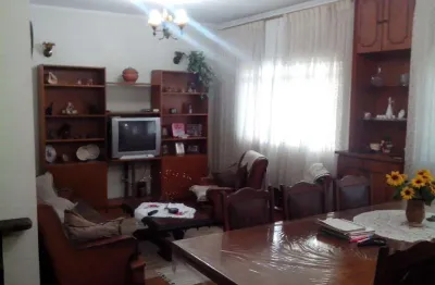 Casa com 5 quartos à venda na avenida diogo álvares, 1570, parque são quirino, campinas, 224 m2 por r$ 700.000