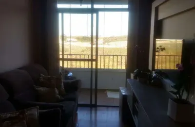 Apartamento com 3 quartos à venda na rua antônio marques serra, 545, jardim antonio von zuben, campinas, 85 m2 por r$ 390.000