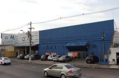 Barracão / galpão / depósito à venda na rodovia dom pedro i, 23, jardim santa mônica, campinas, 750 m2 por r$ 1.500.000
