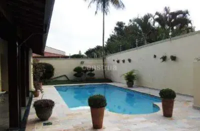 Casa com 4 quartos à venda na rua luíza de mello bueno, 109, parque das universidades, campinas, 400 m2 por r$ 1.200.000