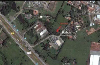 Terreno comercial à venda na praça papa leão xiii, 22, jardim alvorada, sumaré por r$ 1.650.000