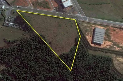 Terreno comercial à venda na estrada general motors, 1, caldeira, indaiatuba por r$ 30.000.000