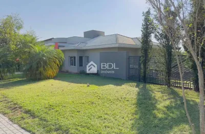 Casa em condomínio fechado com 6 quartos à venda na rua taperebá, 26, loteamento alphaville campinas, campinas, 460 m2 por r$ 3.990.000