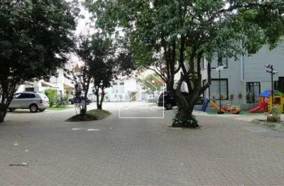 Casa em condomínio fechado com 3 quartos à venda na rua emerson josé moreira, 1089, parque taquaral, campinas, 150 m2 por r$ 1.400.000