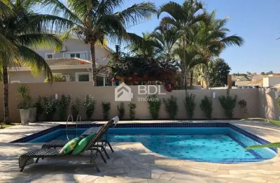 Casa em condomínio fechado com 5 quartos à venda na rua taperebá, 26, loteamento alphaville campinas, campinas, 586 m2 por r$ 4.800.000