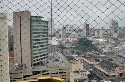 Apartamento com 1 quarto à venda na rua jorge miranda, 104, botafogo, campinas, 54 m2 por r$ 240.000