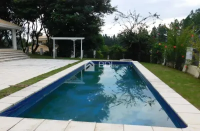 Casa em condomínio fechado com 4 quartos à venda na rua taperebá, 26, loteamento alphaville campinas, campinas, 600 m2 por r$ 2.590.000