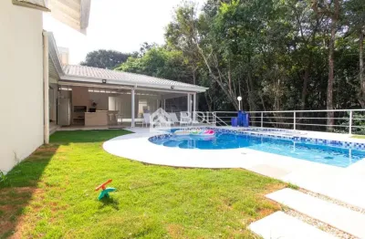 Casa em condomínio fechado com 4 quartos à venda na rua taperebá, 26, loteamento alphaville campinas, campinas, 570 m2 por r$ 4.500.000