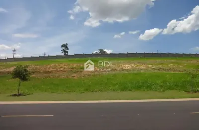 Terreno em condomínio fechado à venda na rua claudio lysias valvassoura, 123, loteamento residencial entre verdes (sousas), campinas por r$ 1.100.000