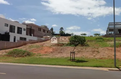 Terreno em condomínio fechado à venda na avenida isaura roque quércia, 6662, loteamento residencial entre verdes (sousas), campinas por r$ 950.000