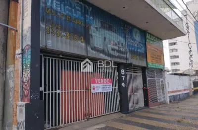 Prédio à venda na avenida senador saraiva, 874, centro, campinas, 896 m2 por r$ 2.750.000