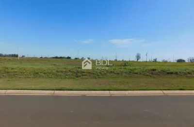 Terreno em condomínio fechado à venda na avenida haras patente, 127, residencial haras patente, jaguariúna por r$ 630.000