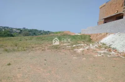 Terreno em condomínio fechado à venda na alameda itaipava, 1091, joapiranga, valinhos por r$ 680.000