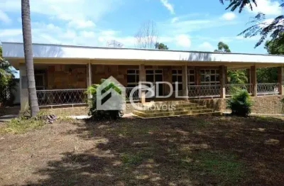 Casa com 5 quartos à venda na arthur nogueira da motta, 204, loteamento chacara bela vista, capivari, 382 m2 por r$ 850.000