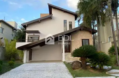 Casa em condomínio fechado com 3 quartos para alugar na rua taperebá, 26, loteamento alphaville campinas, campinas, 320 m2 por r$ 14.000