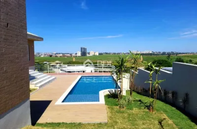 Casa em condomínio fechado com 4 quartos à venda na rua romilda aparecida cruz, 10, residencial jatibela, campinas, 447 m2 por r$ 3.780.000