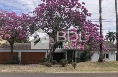 Casa em condomínio fechado com 5 quartos à venda na rua taperebá, 26, loteamento alphaville campinas, campinas, 790 m2 por r$ 4.290.000