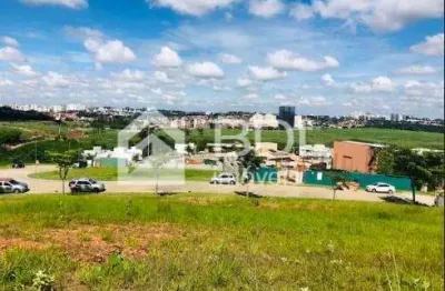 Terreno em condomínio fechado à venda na rua romilda aparecida cruz, 10, residencial jatibela, campinas por r$ 1.400.000