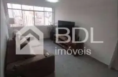 Apartamento com 2 quartos à venda na avenida benjamin constant, 1465, centro, campinas, 76 m2 por r$ 271.000