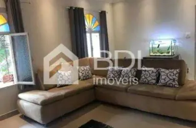 Casa com 3 quartos à venda na rua argentina, 347, jardim do trevo, campinas, 162 m2 por r$ 775.000