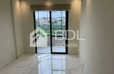 Apartamento com 3 quartos à venda na rua mogi guaçu, 1699, jardim flamboyant, campinas, 90 m2 por r$ 420.000